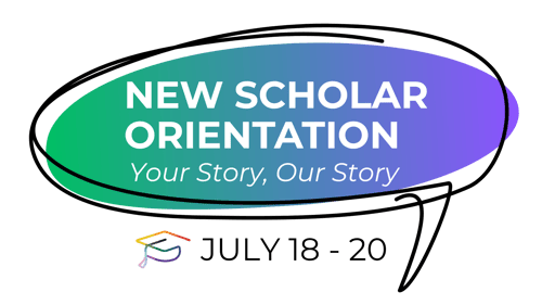 2025 NSO logo that says 