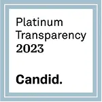 GuideStar candid-seal-platinum-2023-1