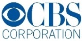 CBS Corp Logo