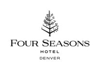 Denver 4 seasons logo