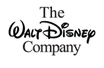 The Walt Disney Company logo