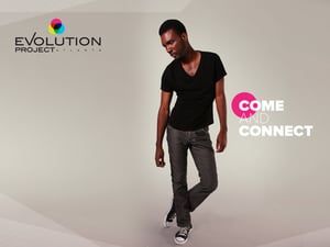Evolution Project Campaign Photo Shoot