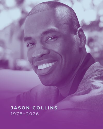 Jason Collins Tribute
