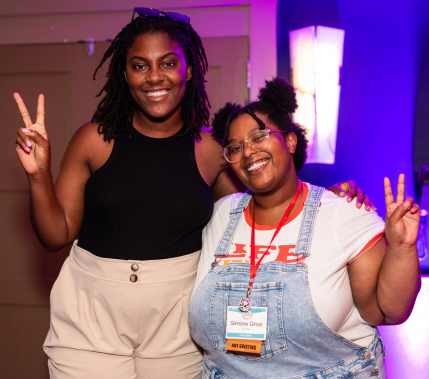 About Us | Point Foundation