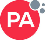 PA Consulting Logo