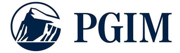 PGIM Logo