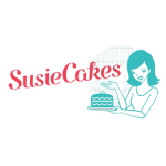 SusieCakes logo