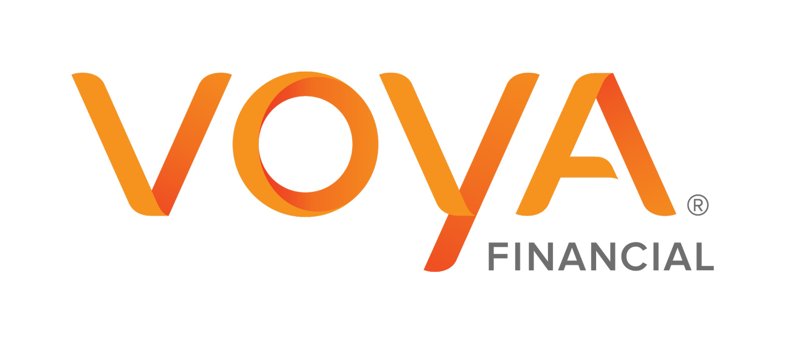 Voya Financial Logo