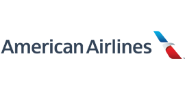 American Airlines Logo