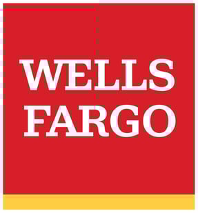 Wells Fargo Logo FY26