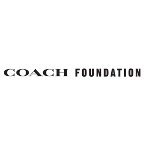 coach foundation logo