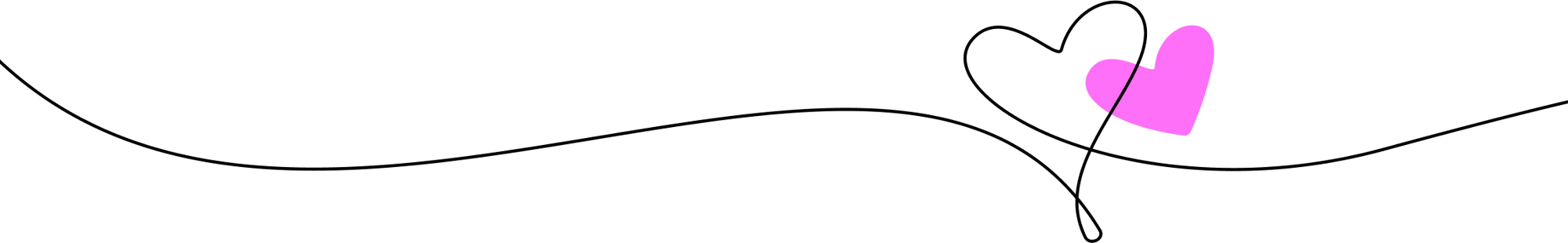 hero heart background