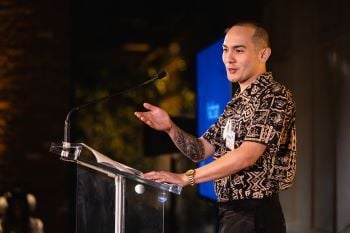 nathan - NYC Homecoming