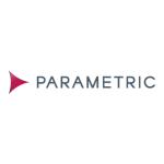 parametric logo