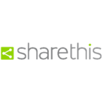 ShareThis logo