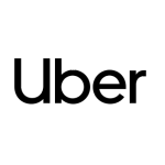 uber logo