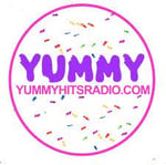 yummy radio logo