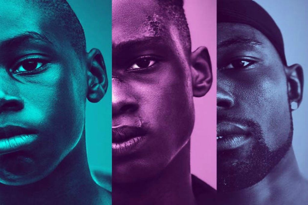 Gay, Black, and Revolutionary: The Importance of 'Moonlight'